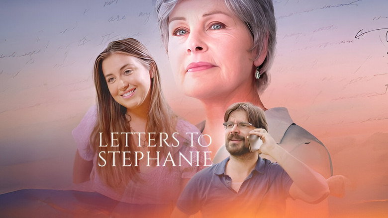 Letters to Stephanie still 1