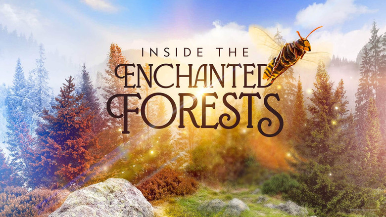 Inside the Enchanted Forests still 1