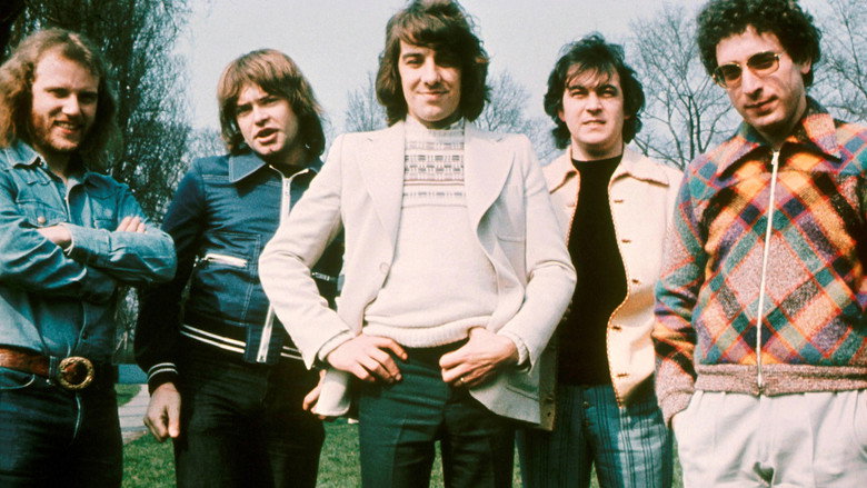 Procol Harum - Live Beat Club & MusikLaden still 1