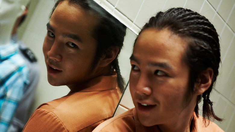 The Case of Itaewon Homicide still 1