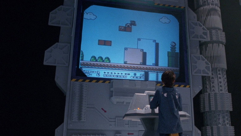 The Wizard still 7