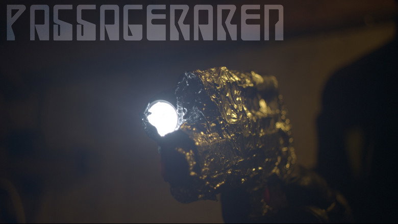 The Passenger still 2