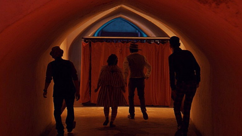 Abracadabra still 1