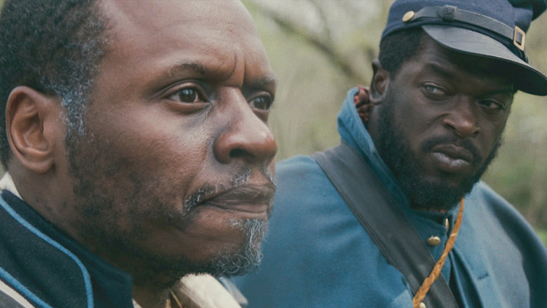 Resurrection Road still 4