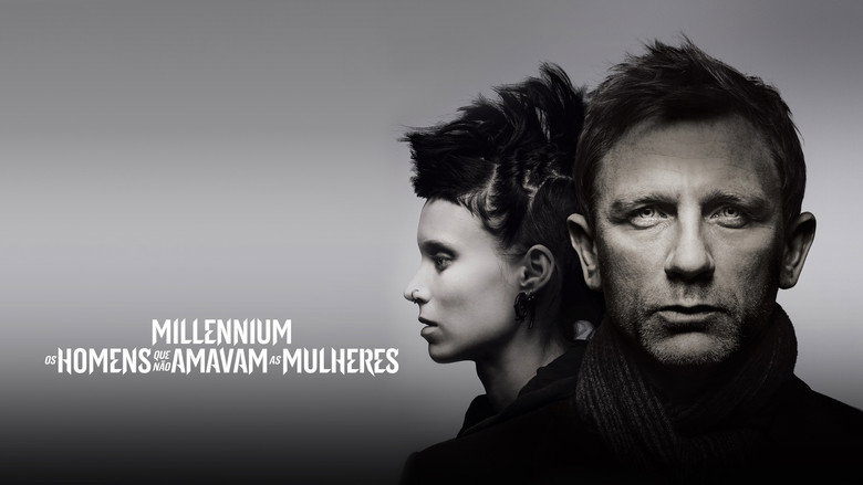 The Girl with the Dragon Tattoo still 7