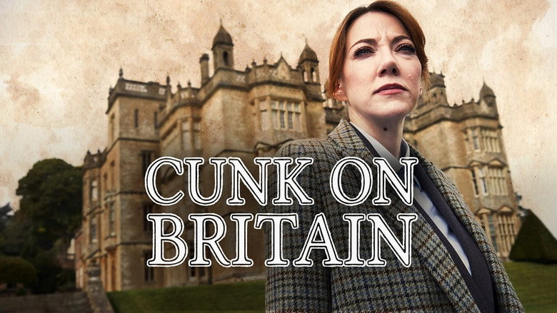 Cunk on... still 7