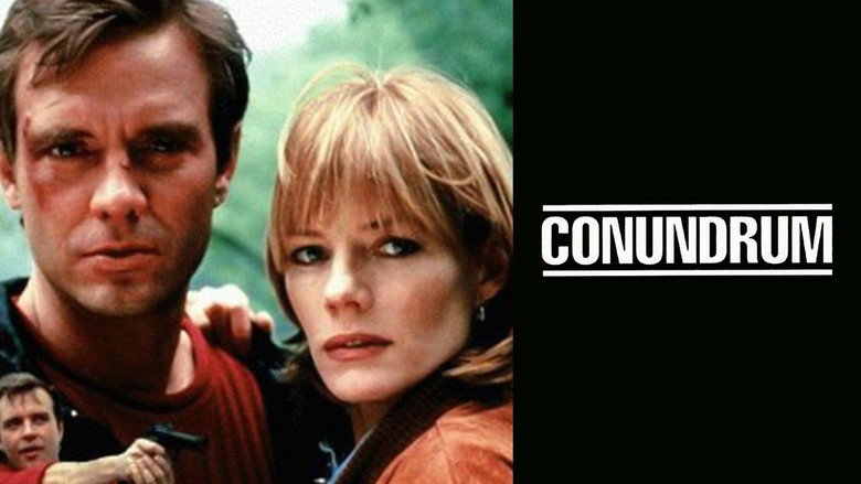 Conundrum still 5