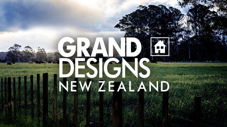 Grand Designs New Zealand still 2