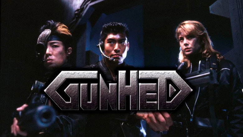Gunhed still 5