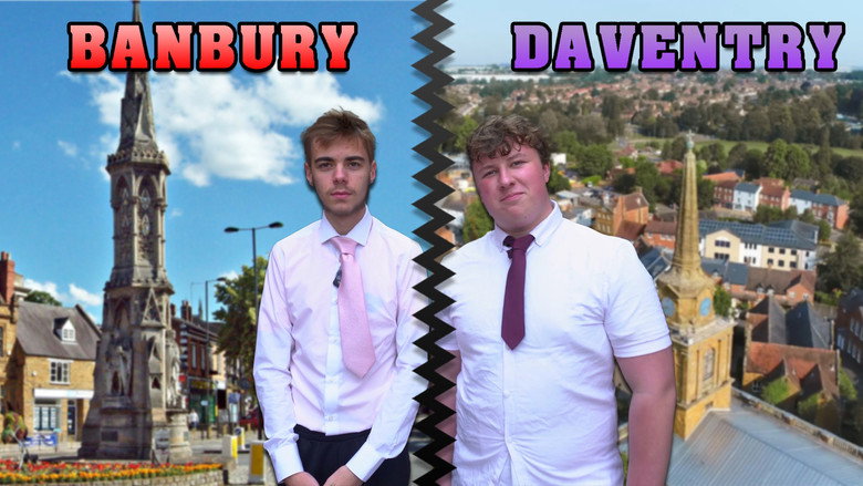 Banbury vs. Daventry - A Historic Rivalry still 1