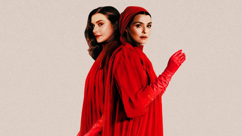 Dead Ringers still 3