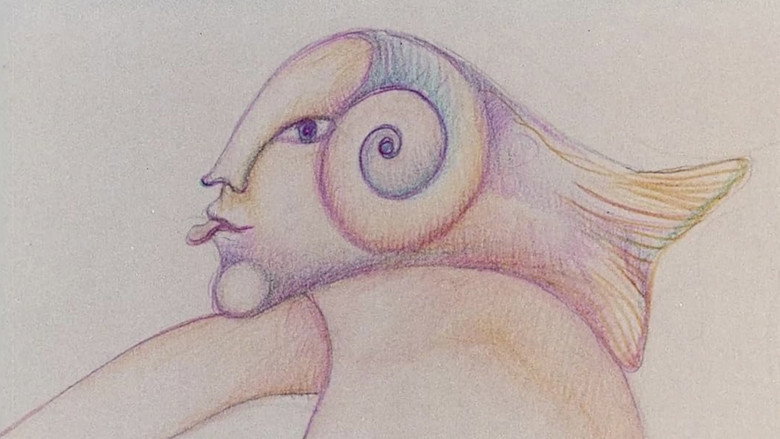 Venus on the Half-Shell still 3