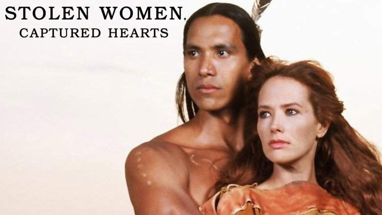 Stolen Women, Captured Hearts still 1