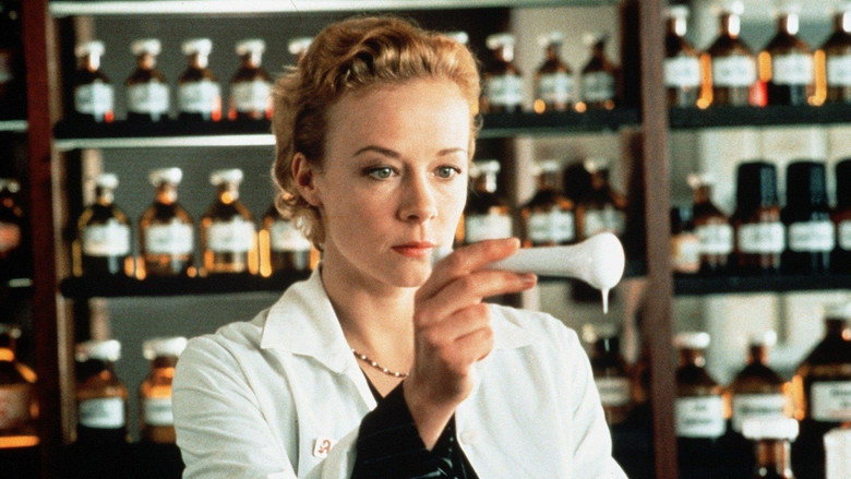 The Pharmacist still 2