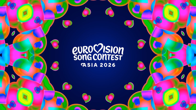Eurovision Song Contest Asia still 1