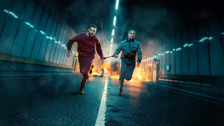 Prisoner still 7