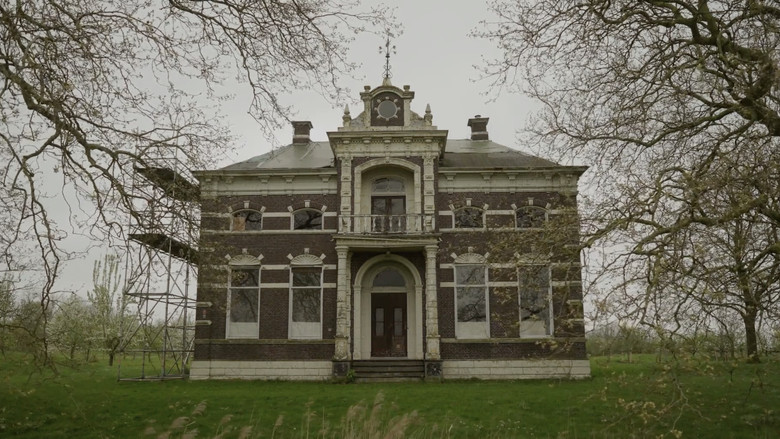 Huilende bruiden still 1