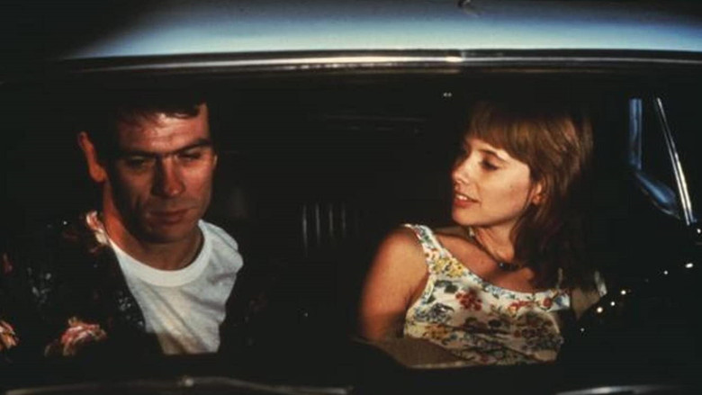 The Executioner's Song still 1