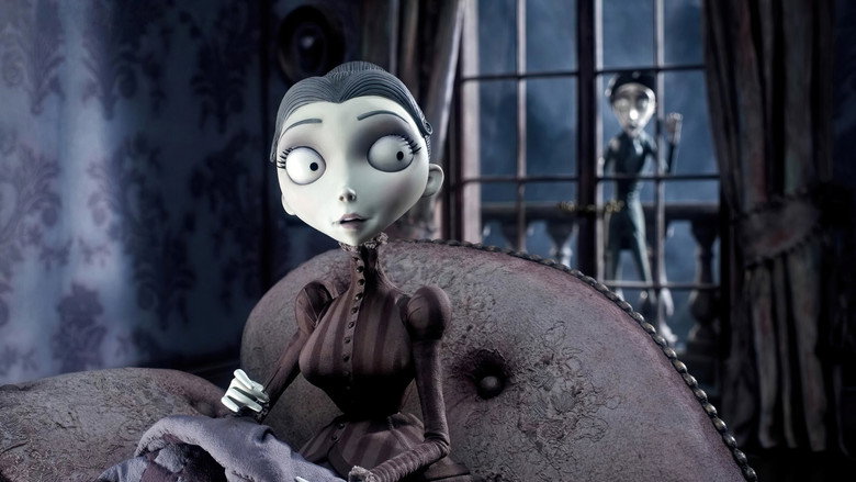 Corpse Bride still 7