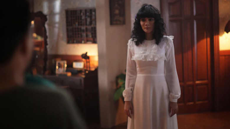 Suzzanna: Buried Alive still 1
