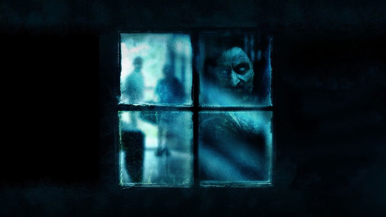 The Witch in the Window still 1