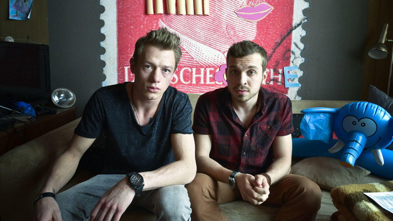 Familie Braun still 7