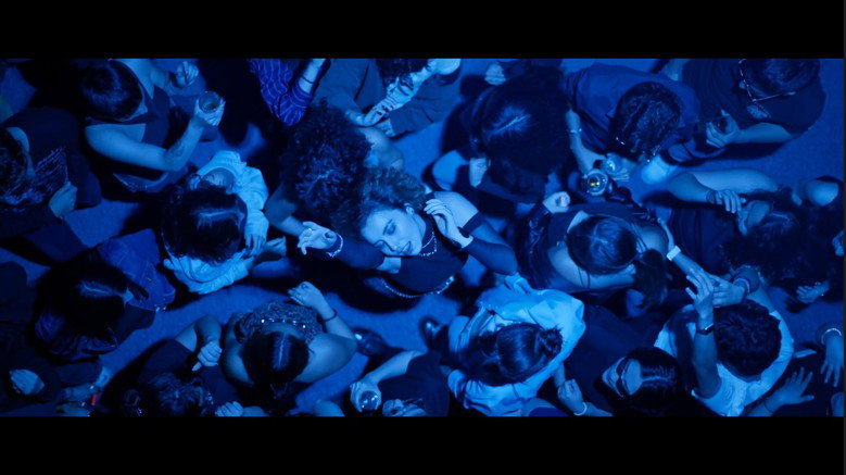 Desmayada still 1
