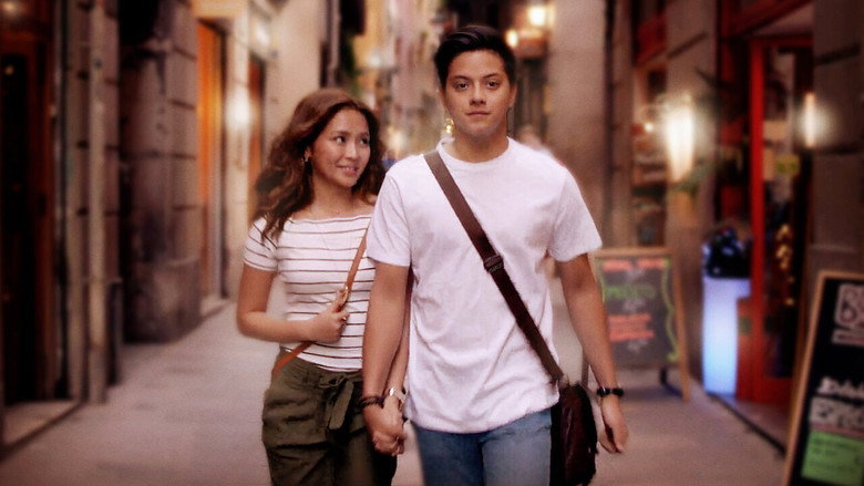 Barcelona: A Love Untold still 1