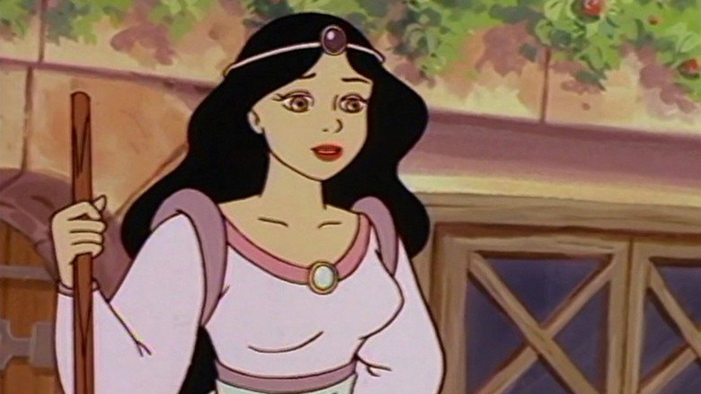 Snow White still 2