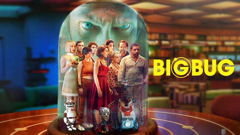 Bigbug still 7