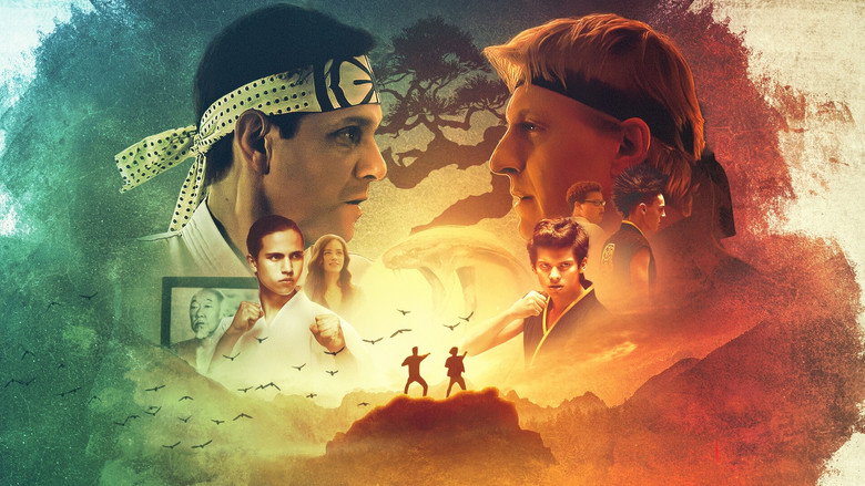 Cobra Kai still 6