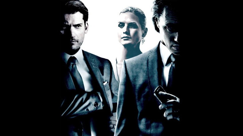 Headhunters still 6