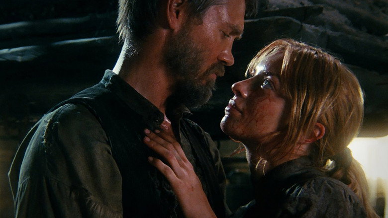Outlaws and Angels still 7