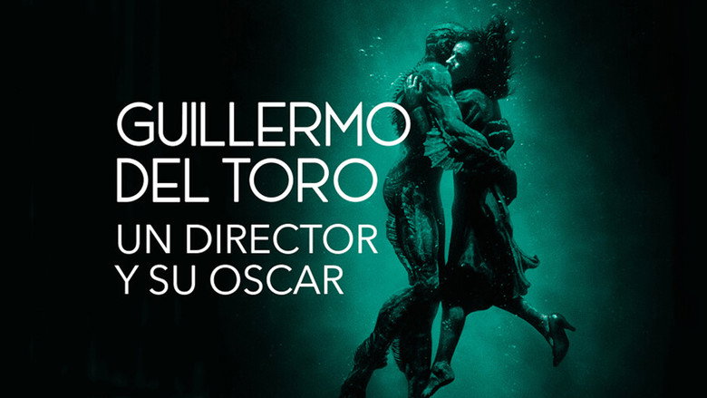 Guillermo del Toro: Un director y su Oscar still 2