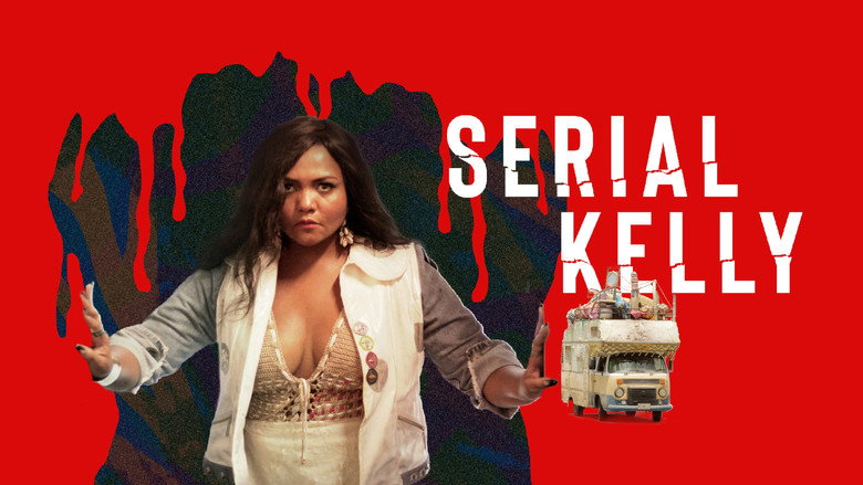 Serial Kelly still 1