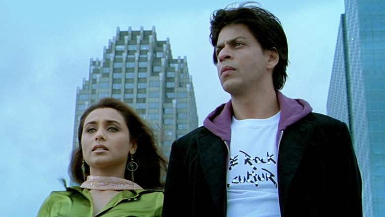 Kabhi Alvida Naa Kehna still 1