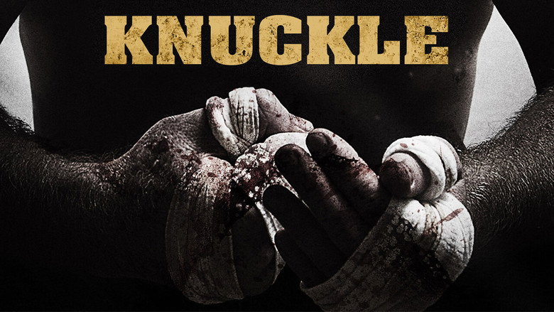 Knuckle still 1