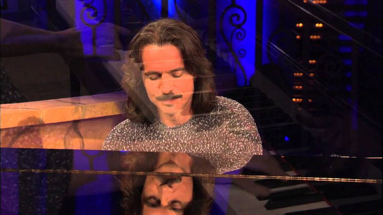 Yanni Live! The Concert Event still 1