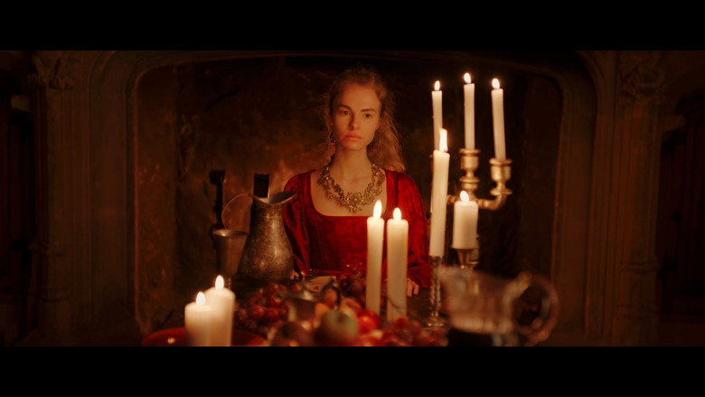 The Christ of the Skull still 3