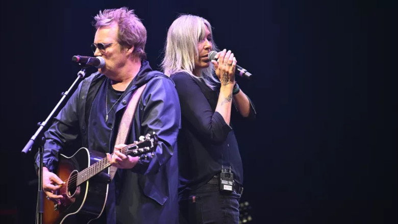 Concert solidaire - Aidons l'Aude still 2