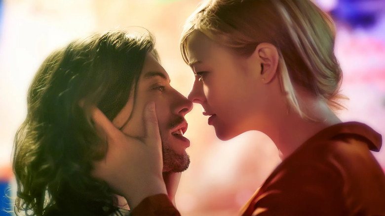 The Beautiful Lie still 2