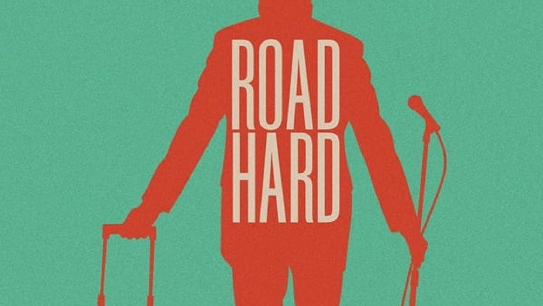 Road Hard still 1