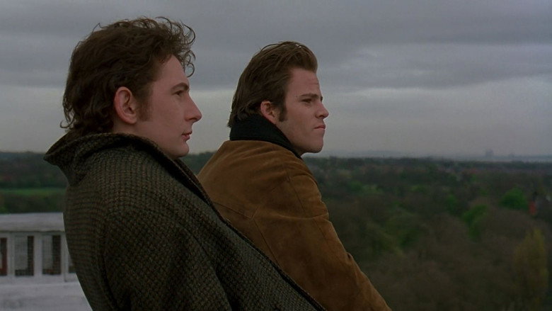 Backbeat still 7