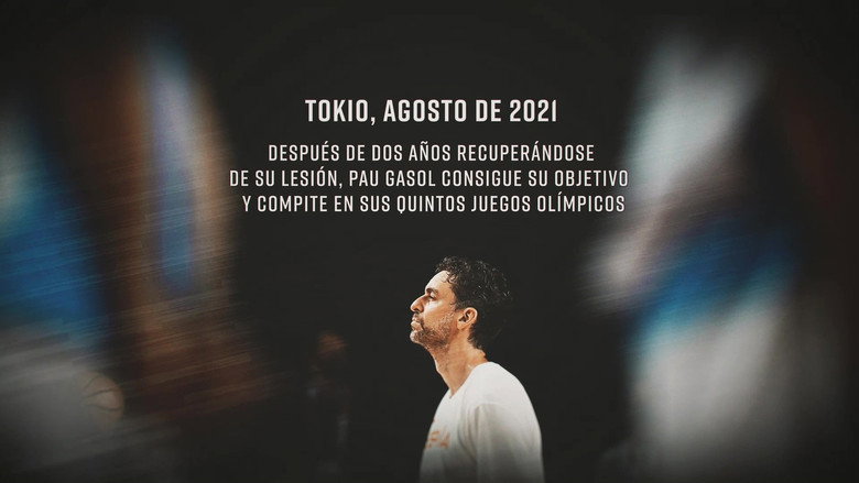 Pau Gasol: It’s About the Journey still 5