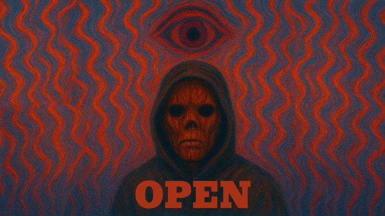 Open still 1