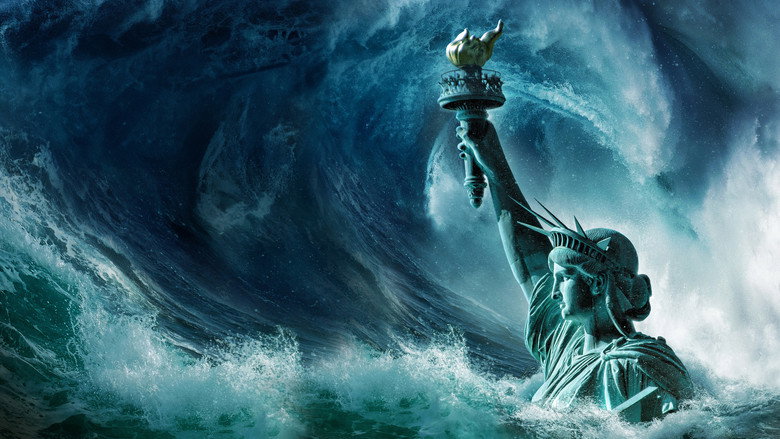 America Is Sinking still 1