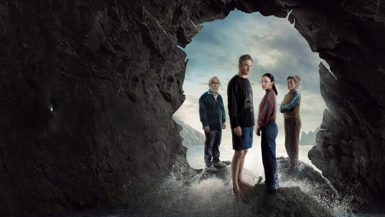 The Survivors still 7