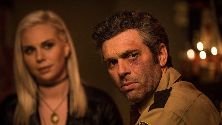 Another WolfCop still 5