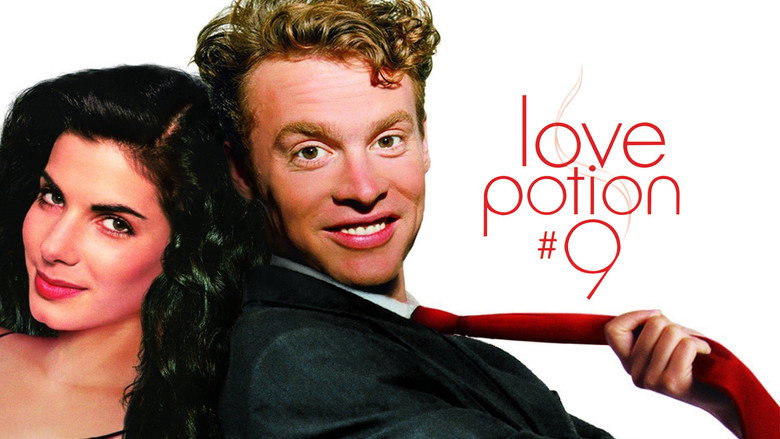 Love Potion No. 9 still 5