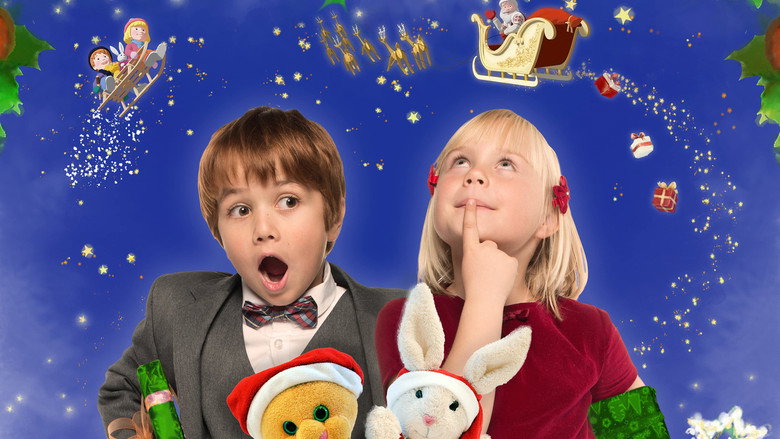 Casper and Emma's Wonderful Christmas still 2